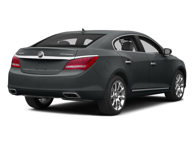 2014 BUICK LACROSSE