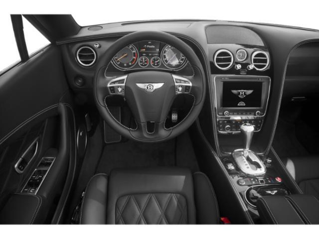 2014 Bentley CONTINENTAL GT SPEED SPEED Roseville CA