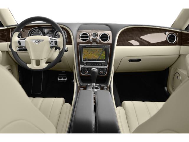 2014 Bentley Flying Spur Charlton MA