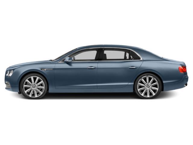 2014 Bentley Flying Spur