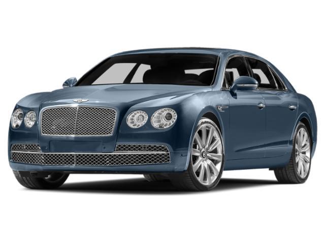 2014 Bentley Flying Spur
