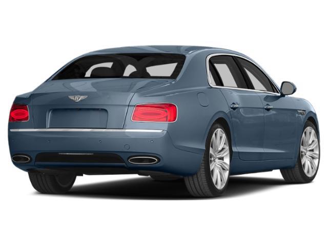2014 Bentley Flying Spur
