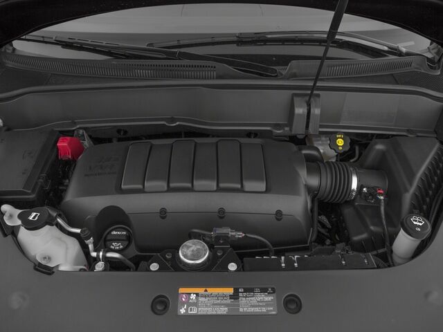 2014 Buick Enclave Convenience Group Crestwood KY