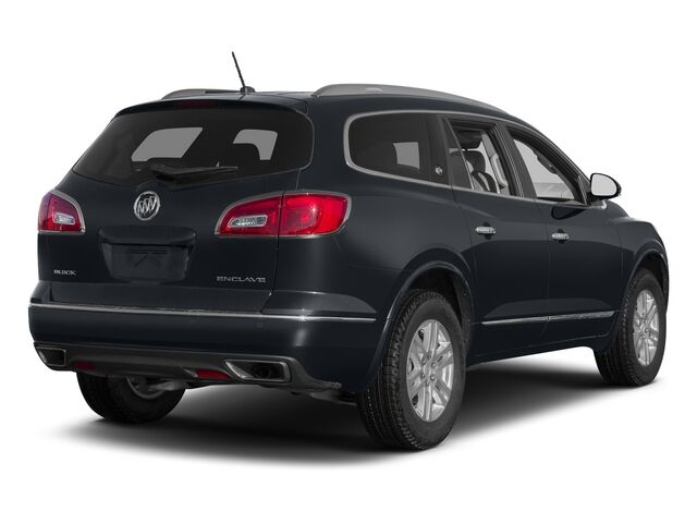 2014 Buick Enclave Convenience Group