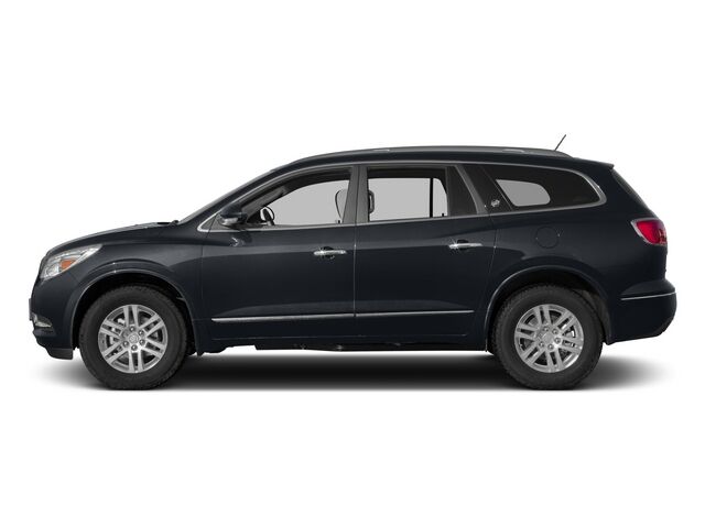 2014 Buick Enclave Convenience Group