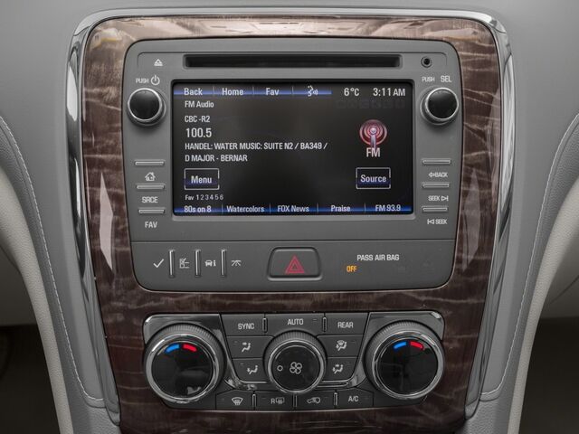 2014 Buick Enclave Convenience Tucson AZ