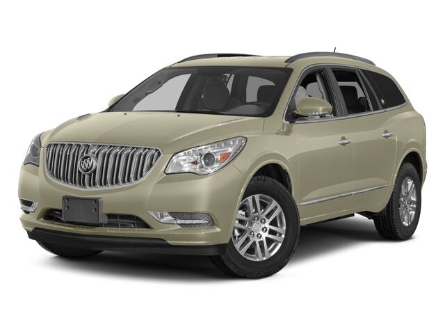 2014 Buick Enclave Leather Group Crestwood KY