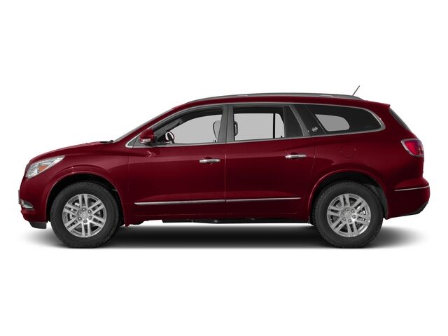 2014 Buick Enclave Leather Tucson AZ