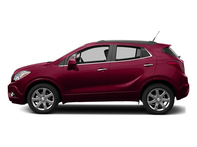 2014 Buick Encore Hollywood FL