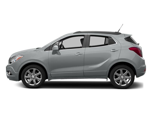 2014 Buick Encore Base