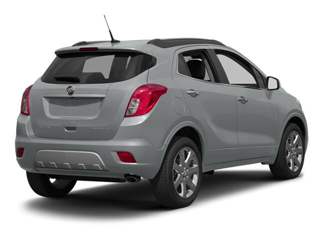 2014 Buick Encore Base