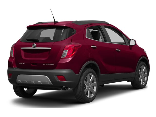 2014 Buick Encore Convenience FWD Meridian MS