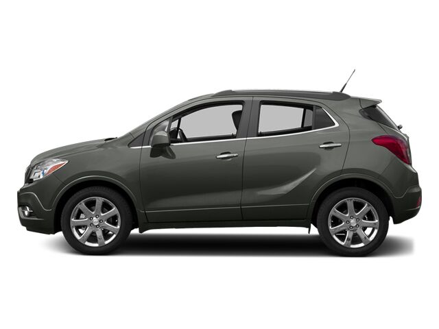 2014 Buick Encore Convenience FWD
