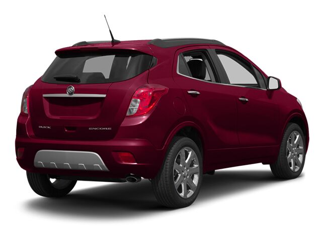 2014 Buick Encore Leather FWD Memphis TN