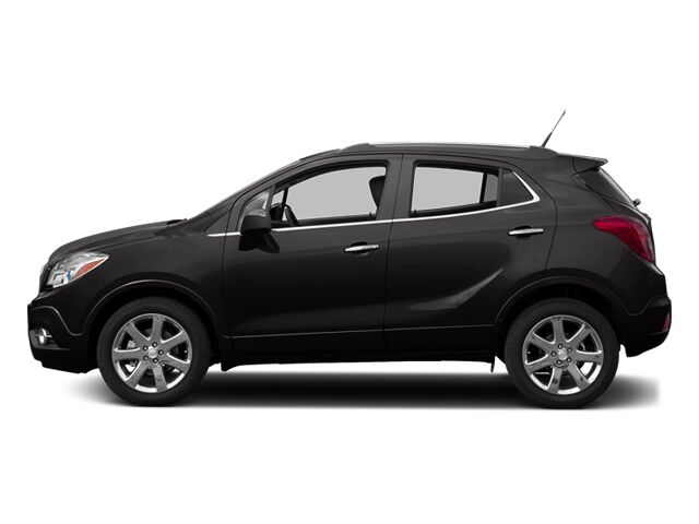 2014 Buick Encore Premium Tucson AZ