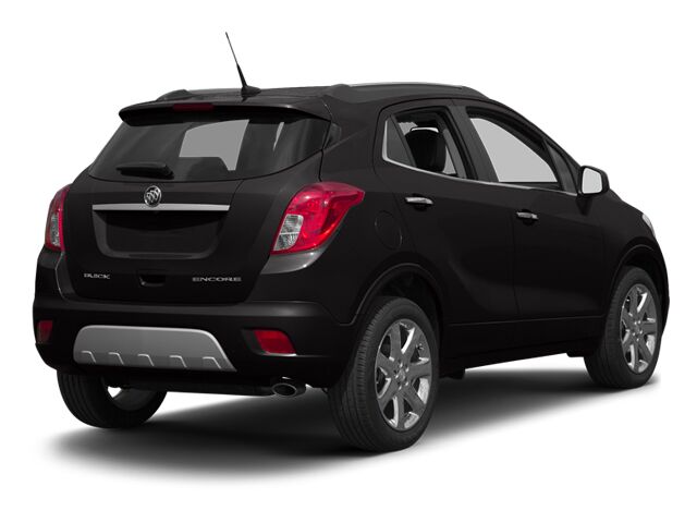 2014 Buick Encore Premium Tucson AZ