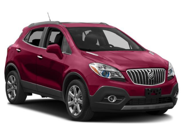 2014 Buick Encore Premium Tucson AZ
