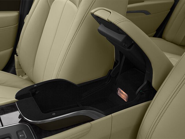 2014 Buick LaCrosse Leather Package Gainesville FL