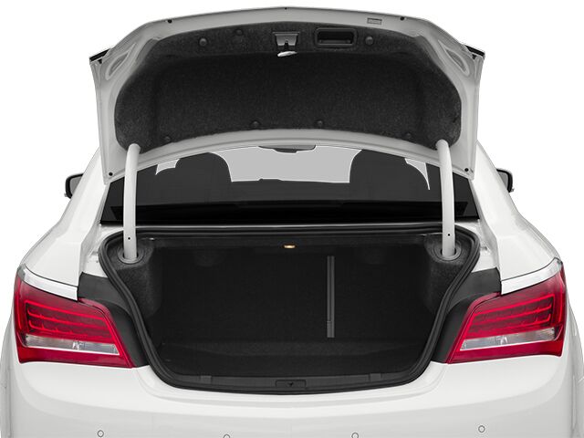 2014 Buick LaCrosse Leather Package Gainesville FL