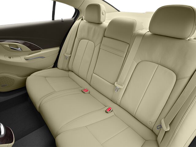 2014 Buick LaCrosse Leather Package Gainesville FL