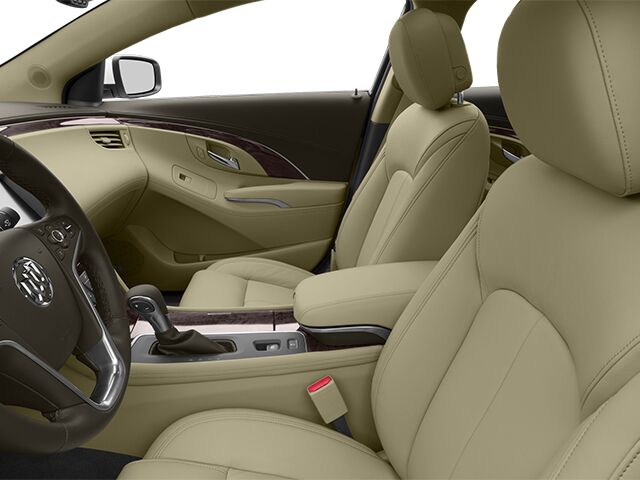 2014 Buick LaCrosse Leather Package Gainesville FL