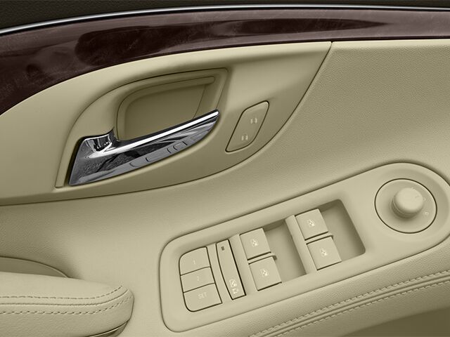 2014 Buick LaCrosse Leather Package Gainesville FL
