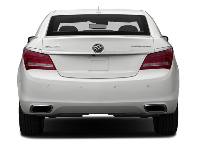 2014 Buick LaCrosse Leather Package Gainesville FL