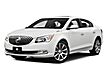 2014 Buick LaCrosse Leather Package