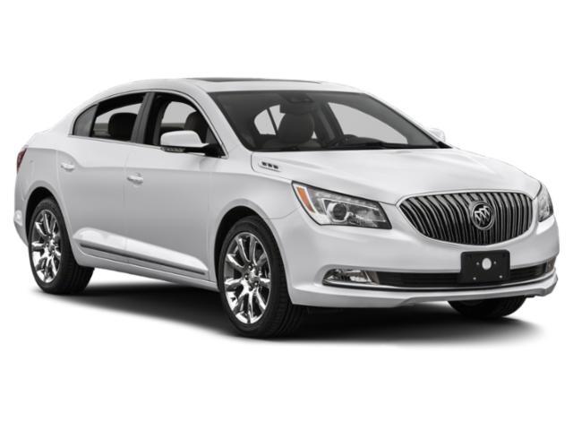 2014 Buick LaCrosse Leather Package Gainesville FL