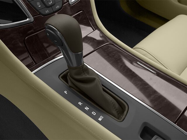 2014 Buick LaCrosse Leather Tucson AZ