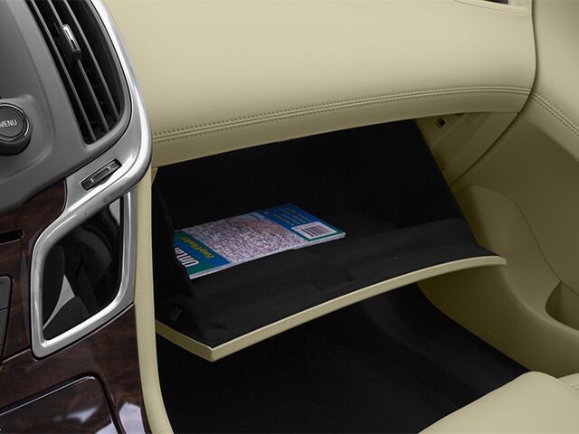 2014 Buick LaCrosse Leather Tucson AZ