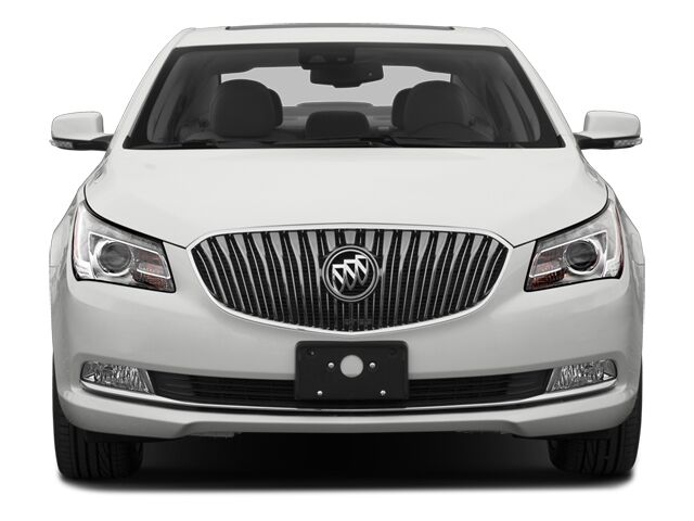 2014 Buick LaCrosse Leather Tucson AZ