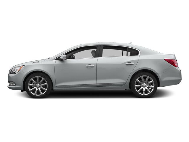 2014 Buick LaCrosse Leather Tucson AZ