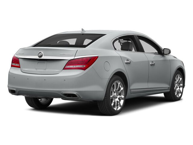 2014 Buick LaCrosse Leather Tucson AZ