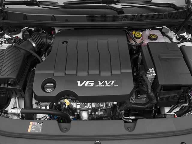 2014 Buick LaCrosse Premium I Group Tucson AZ