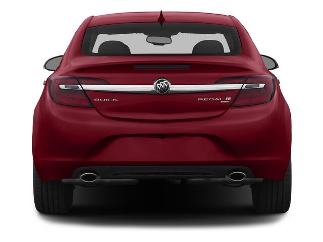 2014 Buick Regal Premium II Akron
