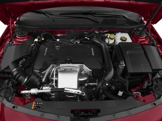 2014 Buick Regal Premium II Akron