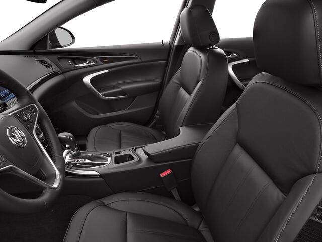 2014 Buick Regal Premium II Akron
