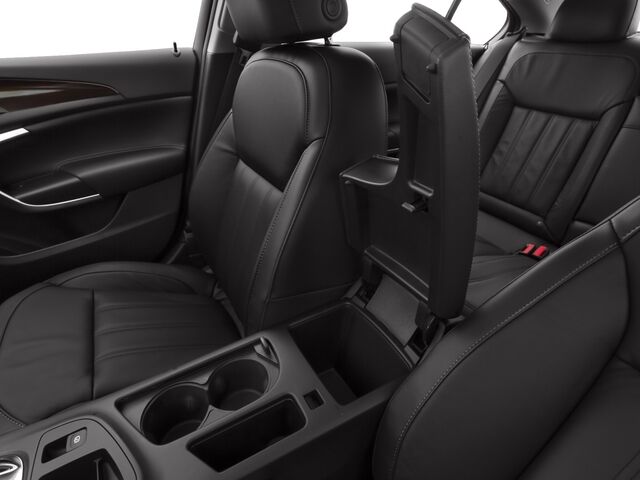 2014 Buick Regal Premium II Akron