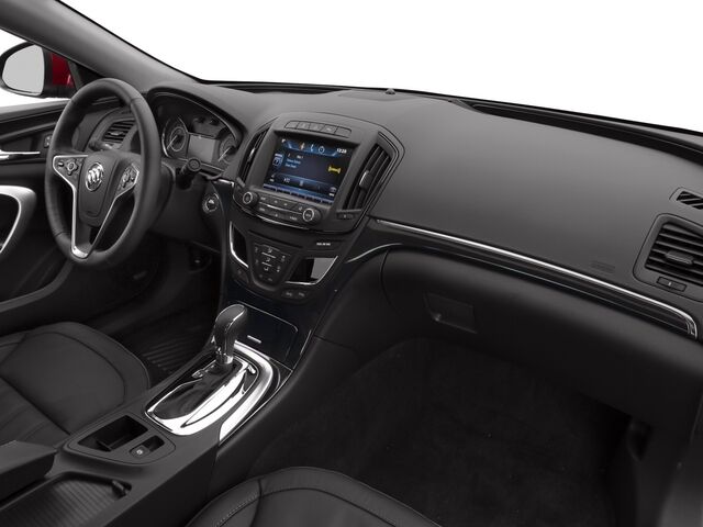 2014 Buick Regal Premium II Akron