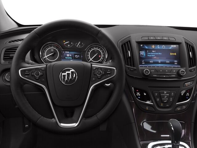 2014 Buick Regal Premium II Akron