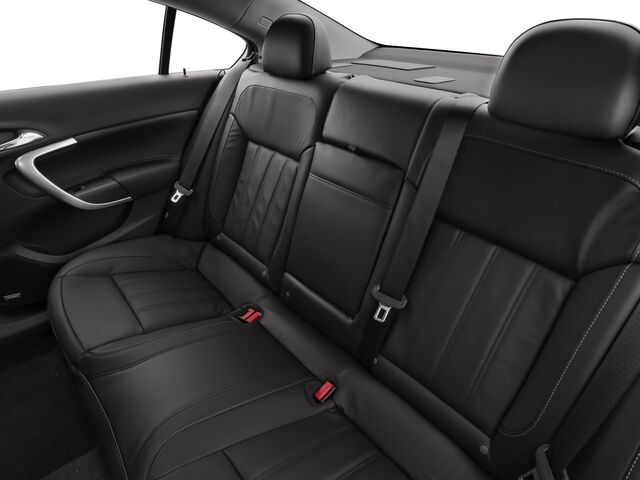 2014 Buick Regal Premium II Akron