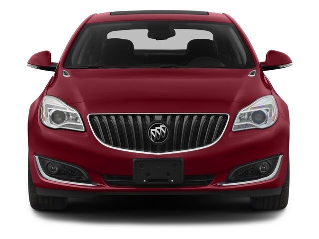 2014 Buick Regal Premium II Akron