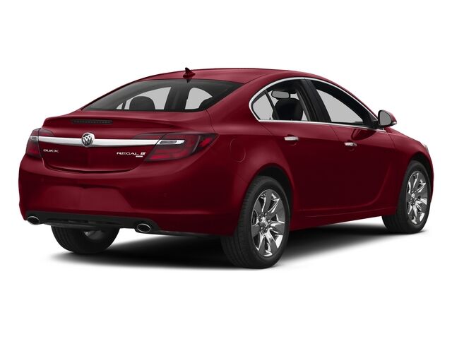 2014 Buick Regal Premium II Akron