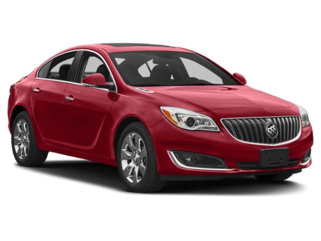 2014 Buick Regal Premium II Akron
