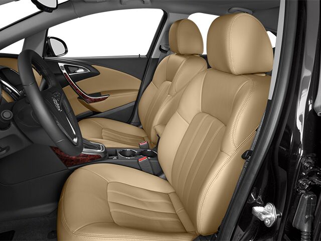 2014 Buick Verano Convenience Gainesville FL