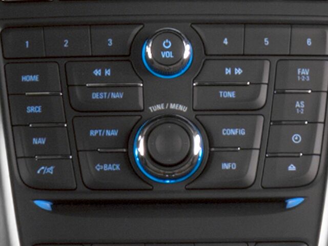 2014 Buick Verano Convenience Gainesville FL