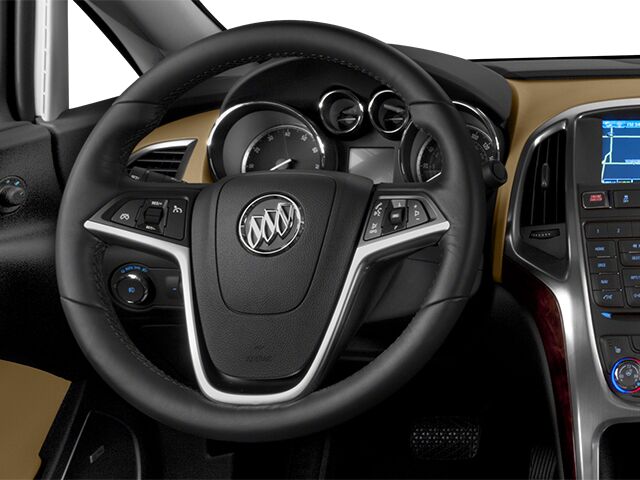 2014 Buick Verano Convenience Gainesville FL