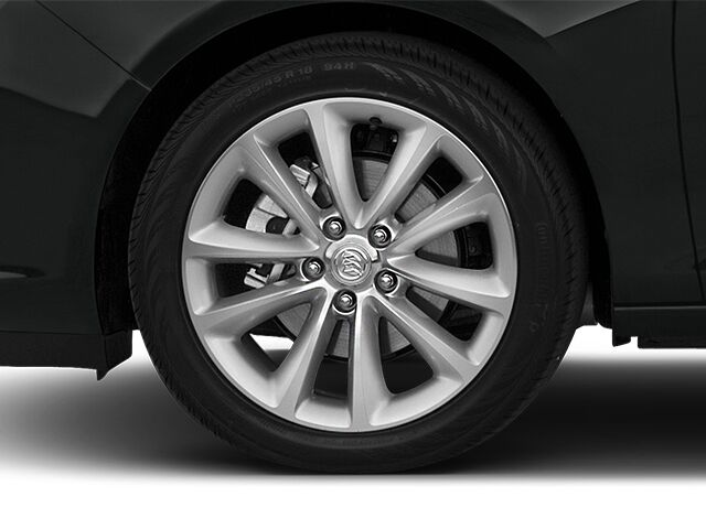 2014 Buick Verano Convenience Gainesville FL