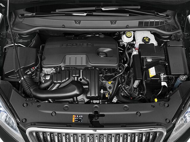 2014 Buick Verano Convenience Gainesville FL